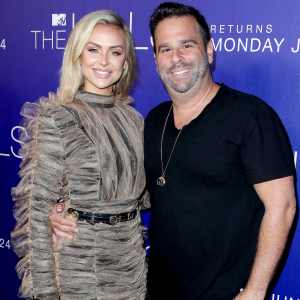 Pregnant Lala Kent Already Wants One More Baby With Randall Emmett
