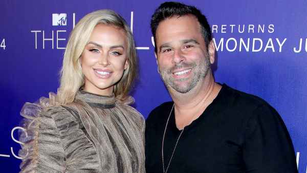 Pregnant Lala Kent Already Wants One More Baby With Randall Emmett