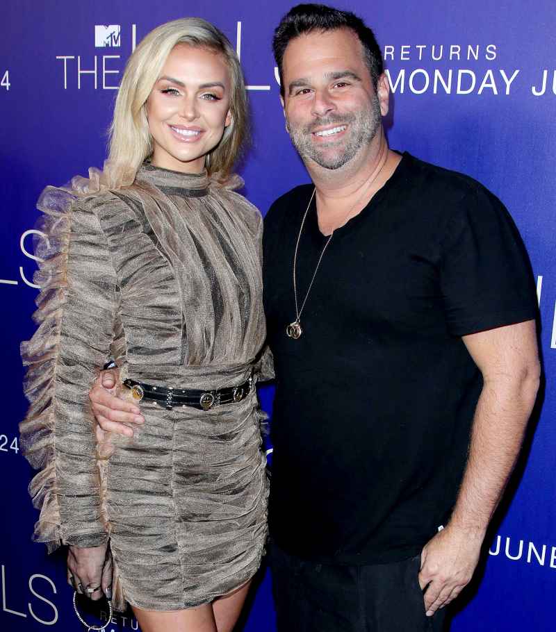 Pregnant Lala Kent Already Wants One More Baby With Randall Emmett