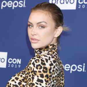 Pregnant Lala Kent Shares Topless Baby Bump Photo as She Enters 3rd Trimester