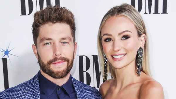 Pregnant Lauren Bushnell Chris Lane Reveal Sex 1st Child