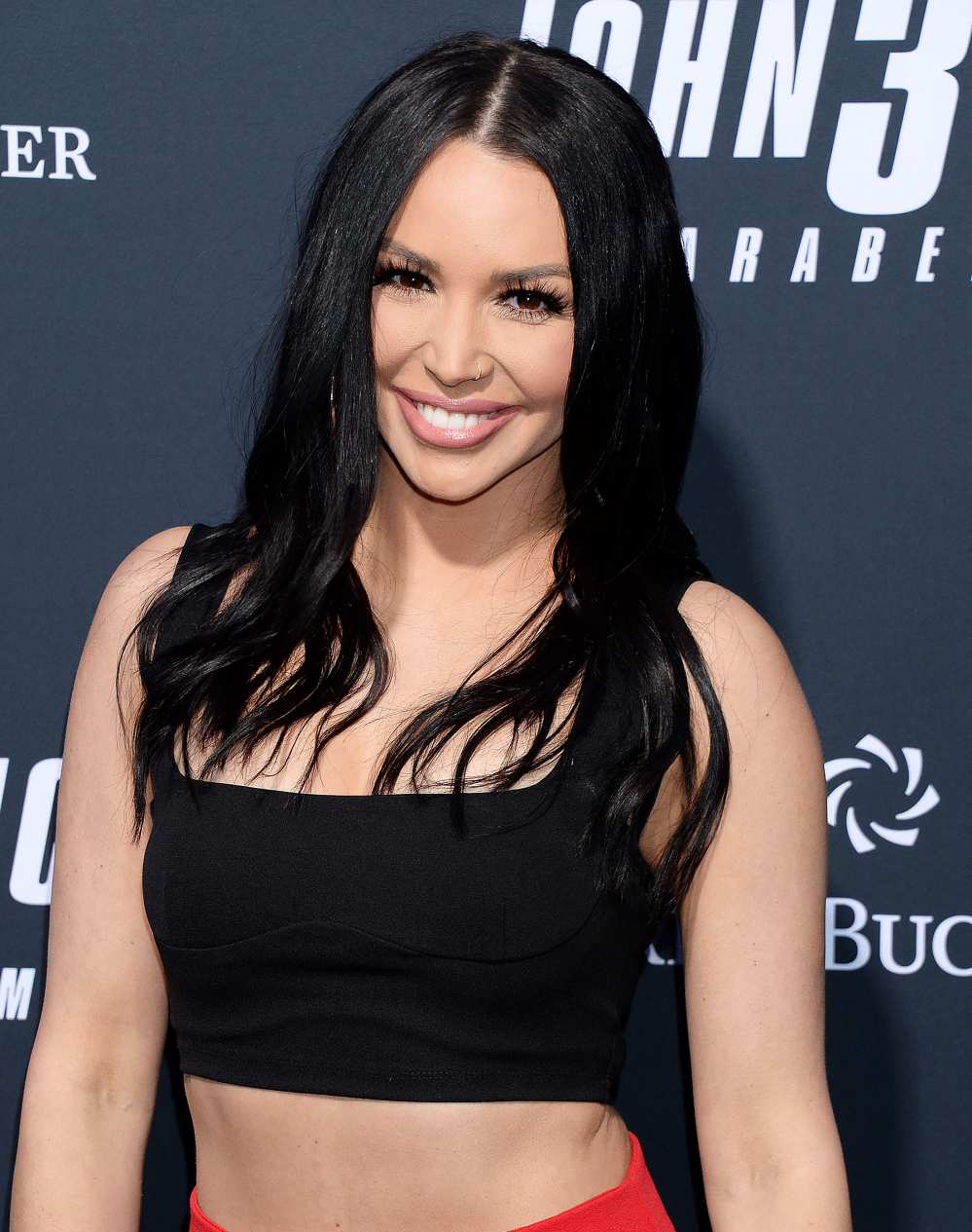 Pregnant Scheana Shay Claps Back at Troll Calling Her Too ‘Dumb’ to Have Kids