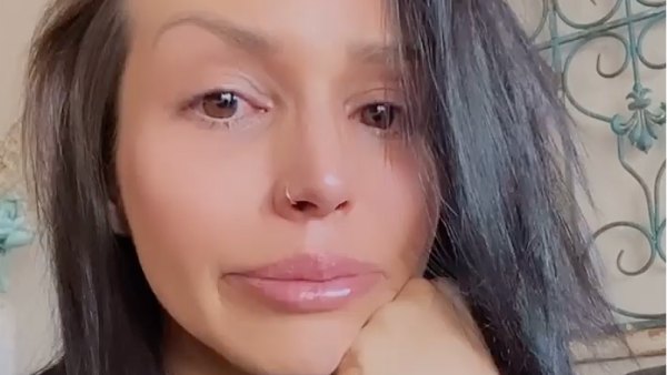 Pregnant Scheana Shay Cries Over Really High Glucose Levels Says Gestational Diabetes Runs in Her Family