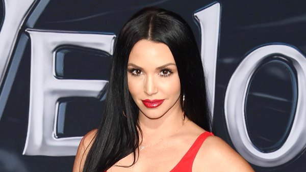 Pregnant Scheana Shay Receives Worst Instagram DM Ever About Baby-to-Be
