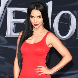 Pregnant Scheana Shay Receives Worst Instagram DM Ever About Baby-to-Be