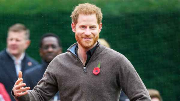 Prince Harry Has Been Thriving Nearly 1 Year After Royal Exit