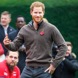 Prince Harry Has Been Thriving Nearly 1 Year After Royal Exit