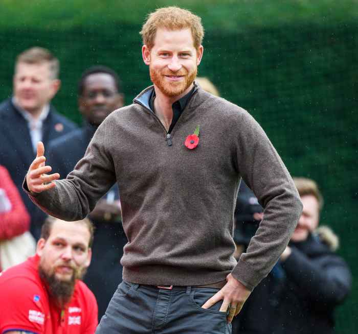 Prince Harry Has Been Thriving Nearly 1 Year After Royal Exit