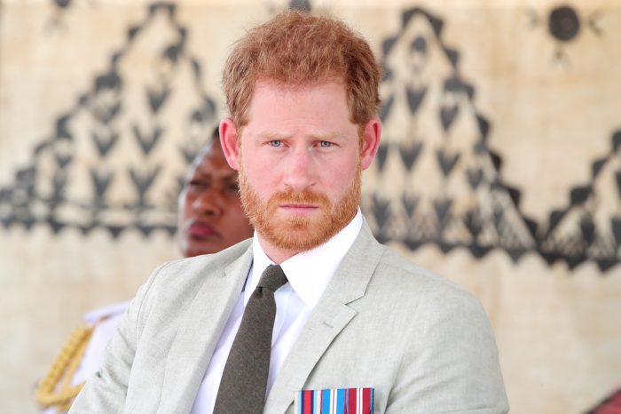 Prince Harry Is ‘Heartbroken’ by the Situation With Royal Family, Pal Tom Bradby Says