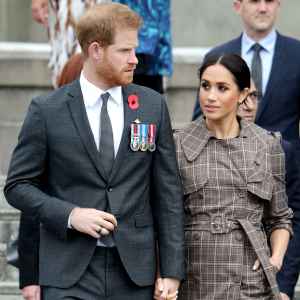 Prince Harry and Meghan Markle Have Been on a ‘Painful’ Journey Since Exiting the Royal Family