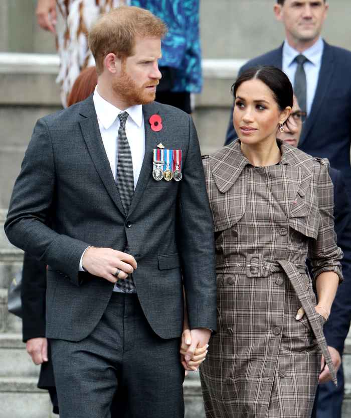 Prince Harry and Meghan Markle Have Been on a ‘Painful’ Journey Since Exiting the Royal Family