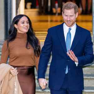 Prince Harry and Meghan Markle Quit Social Media, 'Very Unlikely' to Return Amid 'Hate' From Trolls