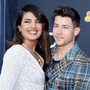 Priyanka Chopra Wants ‘as Many’ Kids With Nick Jonas as She Can Have