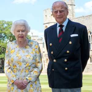 Queen Elizabeth II and Prince Philip Get COVID-19 Vaccines Amid Pandemic