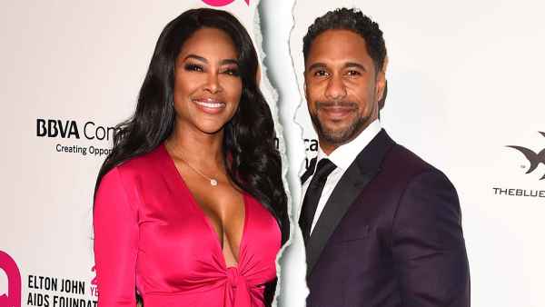 RHOA’s Kenya Moore and Husband Marc Daly Split Again: We’ve ‘Agreed to End Our Marriage’