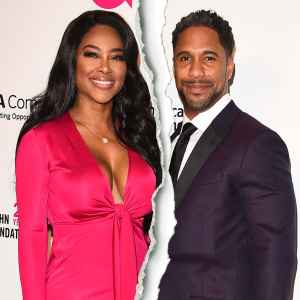 RHOA’s Kenya Moore and Husband Marc Daly Split Again: We’ve ‘Agreed to End Our Marriage’