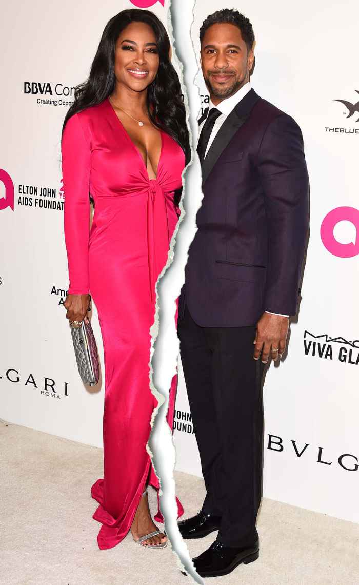 RHOA’s Kenya Moore and Husband Marc Daly Split Again: We’ve ‘Agreed to End Our Marriage’