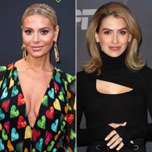 RHOBH's Dorit Kemsley Addresses Hilaria Baldwin 'Accentgate': 'I Don't Think She Deserves It'