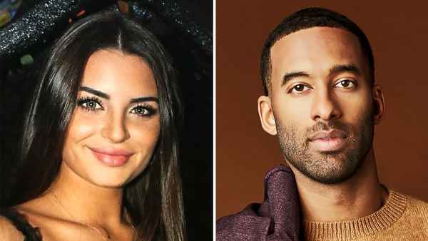 Who Is Rachael Kirkconnell 5 Things Know About Matt James Contestant