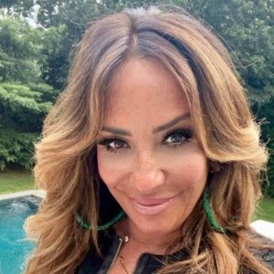 Real Housewives of New York City Barbara Kavovit Running For Mayor Of New York City