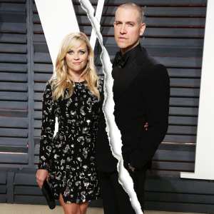 Reese Witherspoon and Husband Jim Toth Split After Nearly 9 Years of Marriage