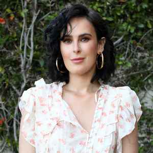 Rumer Willis Celebrated 4 Years Sober: 'So Grateful for Choosing Myself'