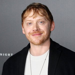 Rupert Grint Reacts to Smashing Jennifer Aniston's Record for Reaching 1 Million Instagram Followers, Credits Daughter Wednesday