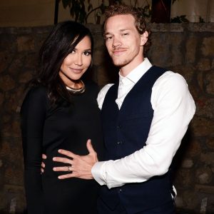 Ryan Dorsey Praises His and Naya Rivera’s ‘Strong’ Son Josey, 5, After ‘Tough 2020’