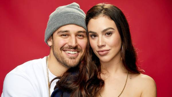 Ryan Guzman and Chrysti Ane Secretly Welcome 2nd Child After Keeping Pregnancy Under Wraps