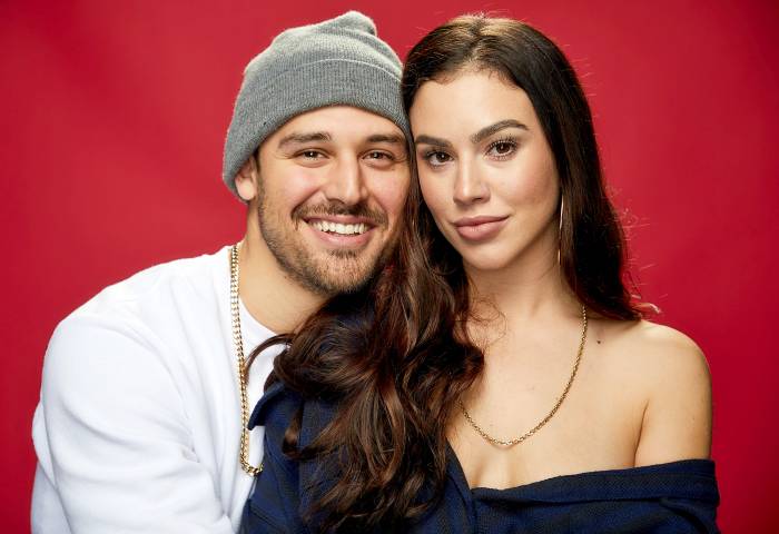 Ryan Guzman and Chrysti Ane Secretly Welcome 2nd Child After Keeping Pregnancy Under Wraps