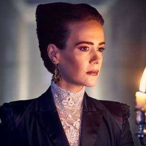 Sarah Paulson American Horror Story Season 10