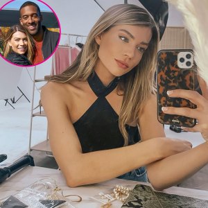 Sarah Trott Didn't Have a Boyfriend When She Left to Film Matt James Season of The Bachelor
