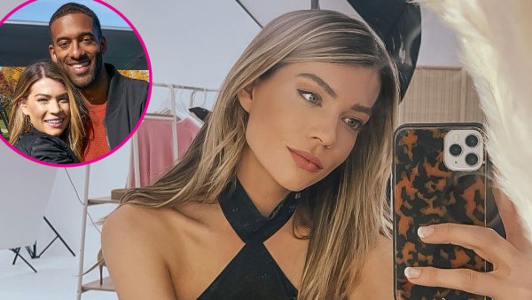Sarah Trott Didn't Have a Boyfriend When She Left to Film Matt James Season of The Bachelor