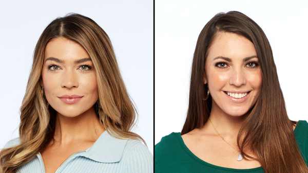 Sarah Trott Shades Victoria Larson After Early Bachelor Exit Bullying Accusations