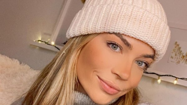 Sarah Trott Shares Update on Dad Battling ALS After Bachelor Exit