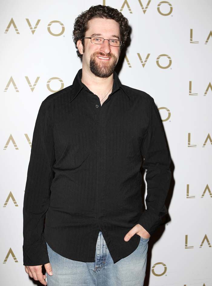 Saved by the Bell Dustin Diamond Confirms He Has Cancer After News of Hospitalization