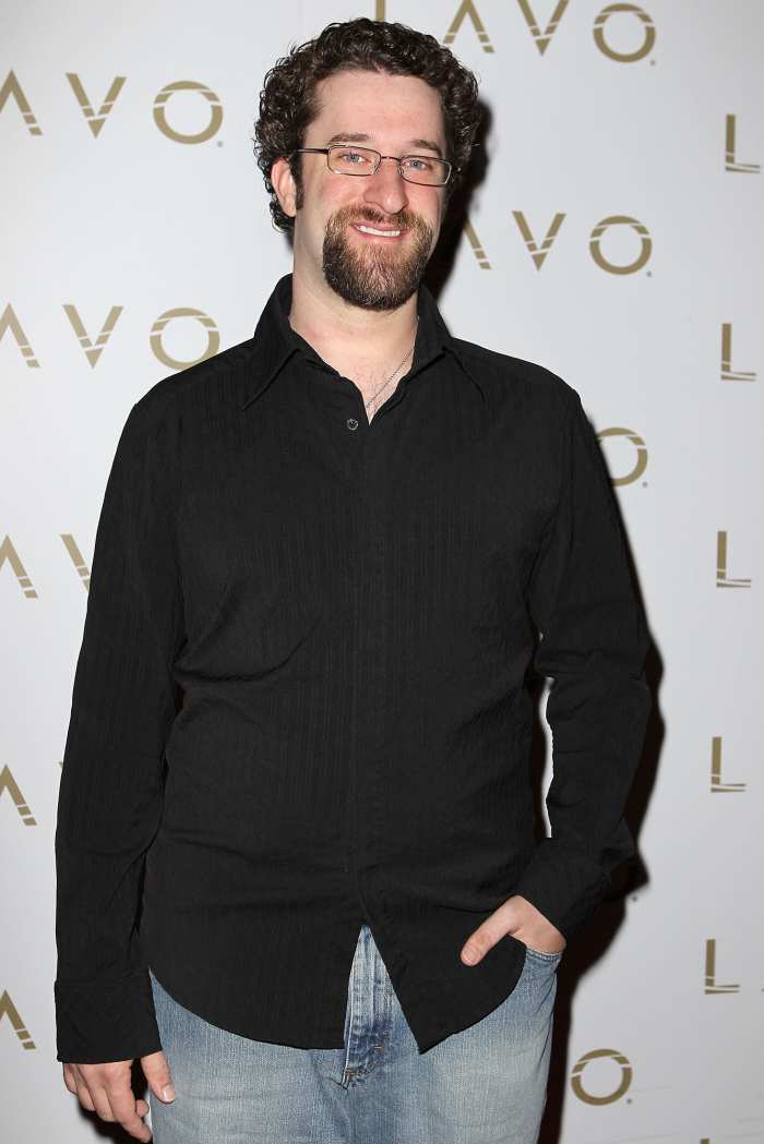 Saved by the Bell Dustin Diamond Dead After Cancer Battle