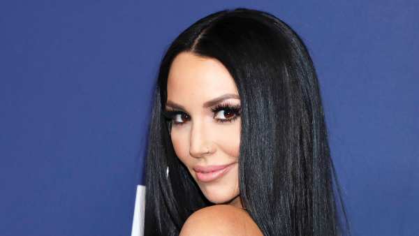 Pregnant Scheana Shay Shares ‘Dope DM’ Days After Receiving 'Worst' Threat