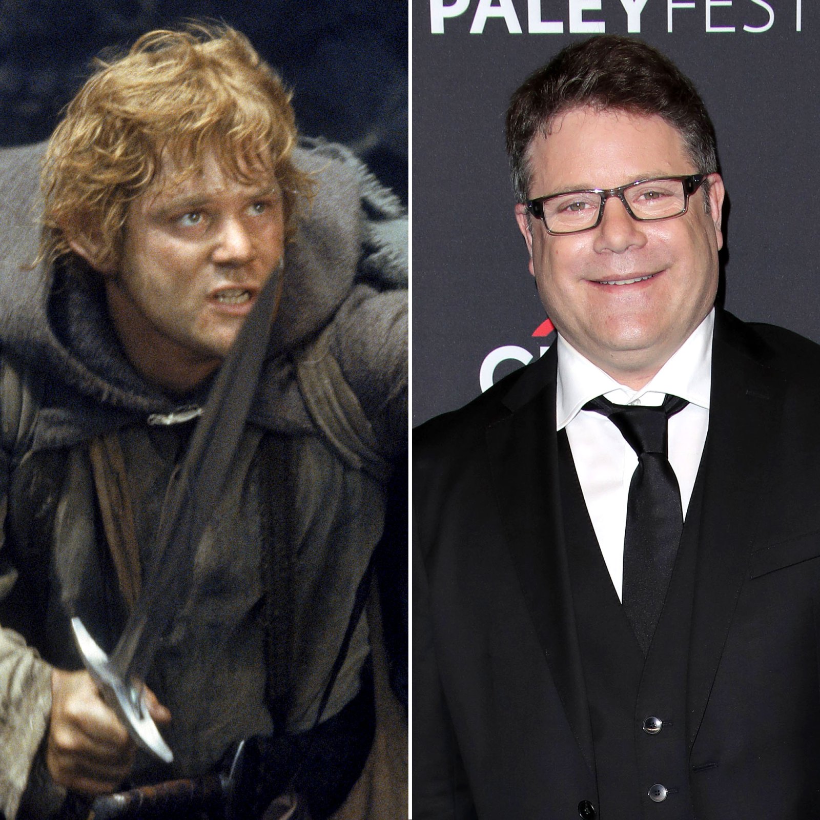 Sean Astin Lord of the Rings Cast Where Are They Now