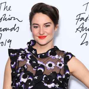 Shailene Woodley Reveals How to Deal With Bad Sex: ‘I Have Been Here’