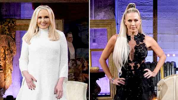 Shannon Beador Accuses Braunwyn Windham-Burke of Offering Underage Daughter Stella Drugs
