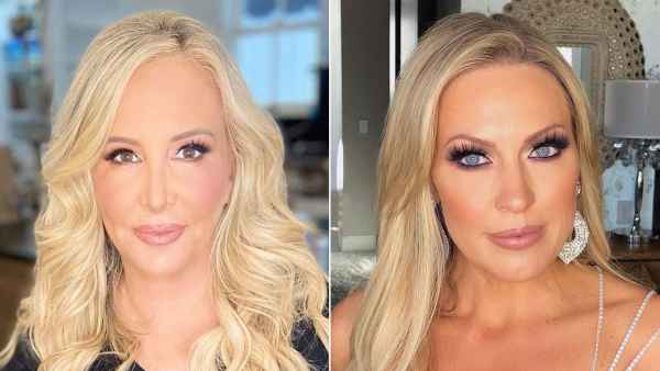Shannon Reveals Why She Didn’t Bring Up Braunwyn Drug Allegations Sooner