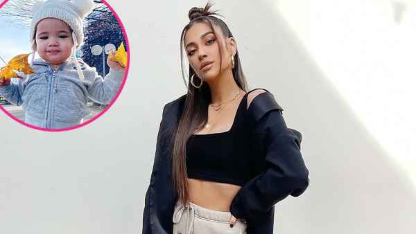 Shay Mitchell Felt Really Good About Her Postpartum Body After Daughter Atlas Birth