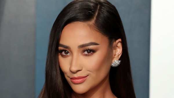 Shay Mitchell Is Not 'Focused on' Having 2nd Baby: 'I Absolutely Do Not' Miss Pregnancy