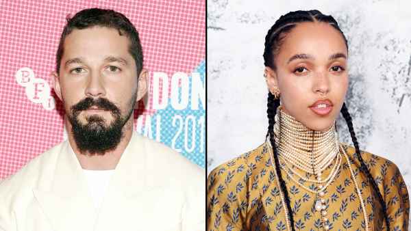 Shia LaBeouf Is Willing to Participate in Mediation After FKA Twigs Assault Claims