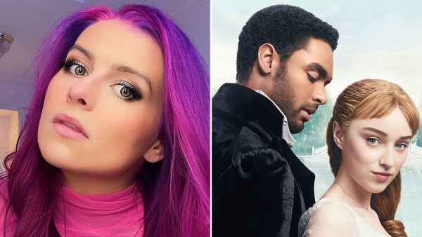 Singer Abigail Barlow Reimagines Netflix's Bridgerton as a Musical on TikTok
