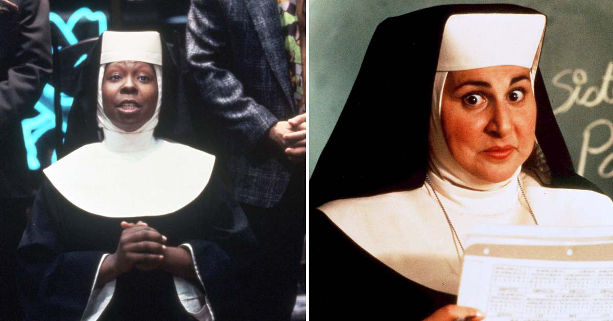 ‘Sister Act’ Cast: Where Are They Now? ‘Sister Act’ Cast: Where Are They Now?