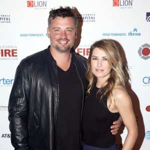 Smallville Tom Welling Wife Jessica Rose Lee Is Pregnant With Their 2nd Child