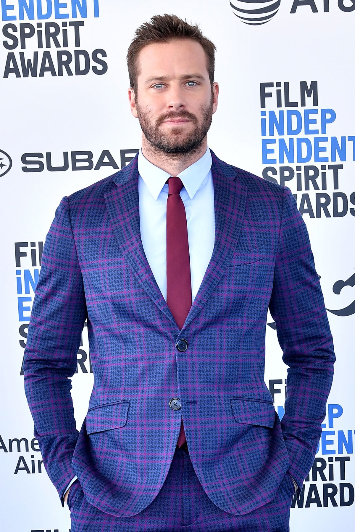 Armie Hammer’s Most Controversial Moments Over the Years