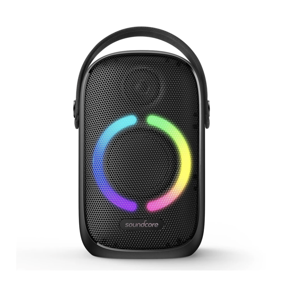 Soundcore Rave Neo Portable Bluetooth Speaker